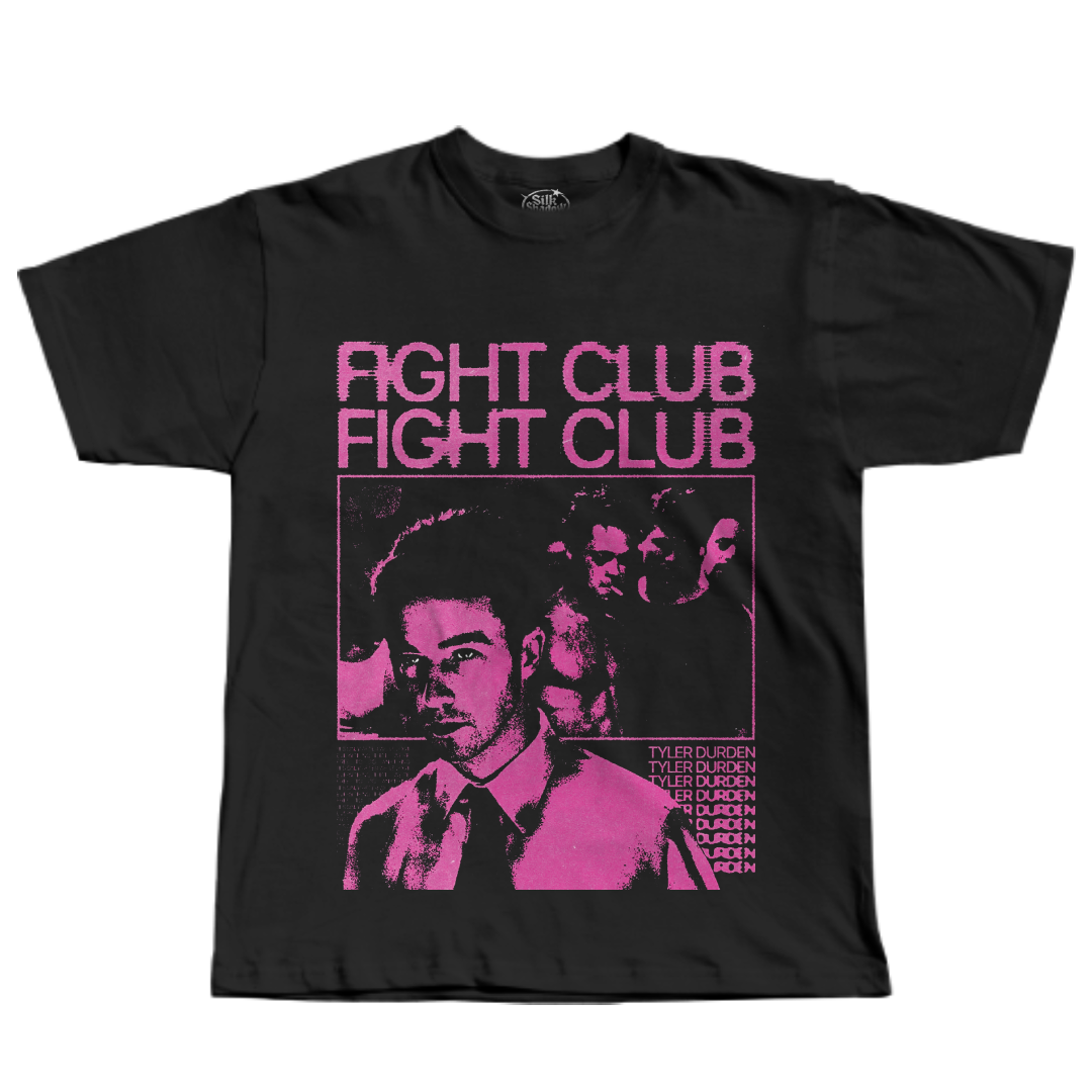 Fight Club - Classic Unisex T-Shirt