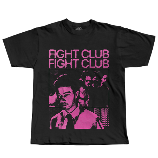 Fight Club - Classic Unisex T-Shirt