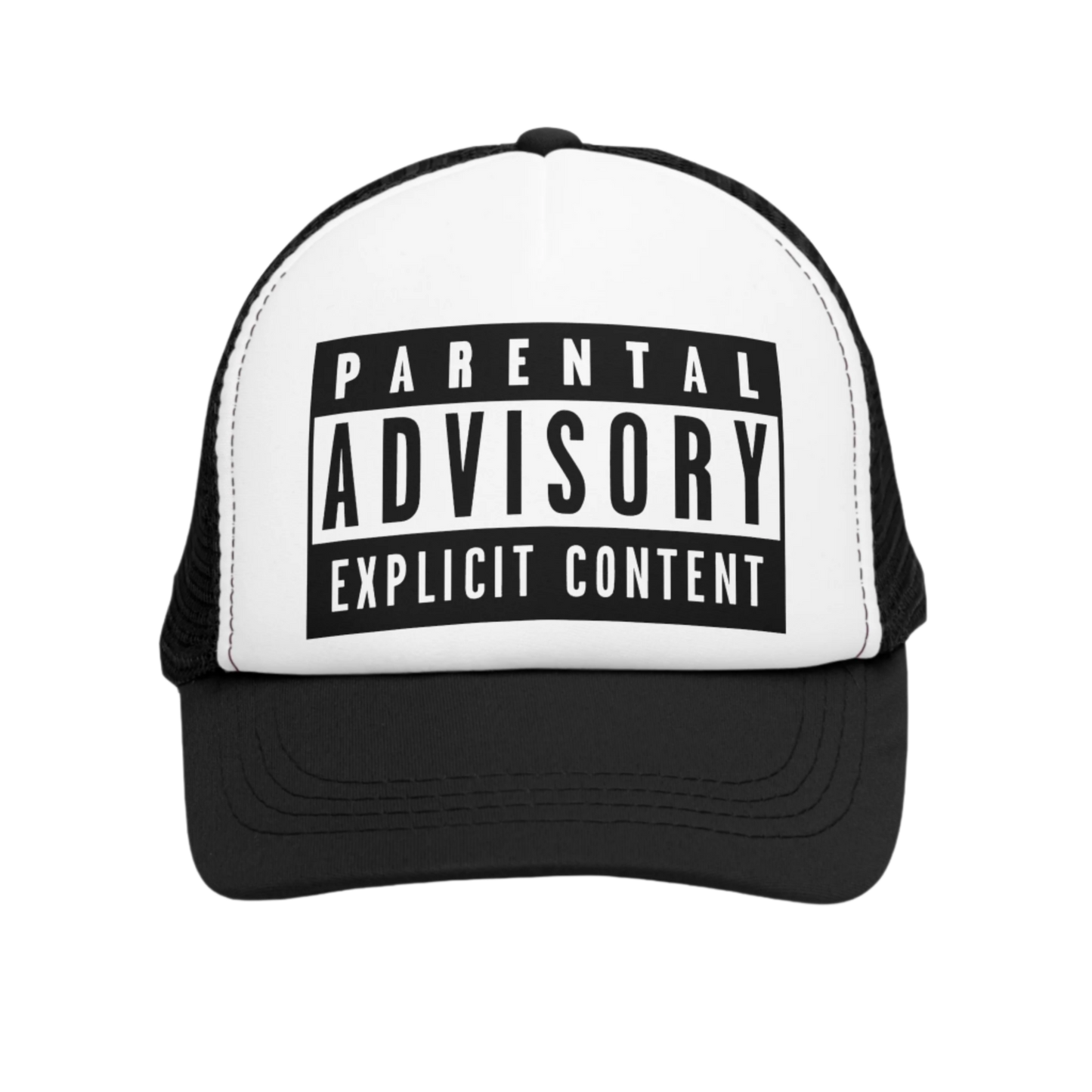 Silkshadow Cap - Advisory Street Culture