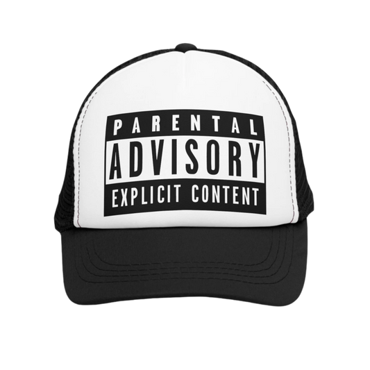 Silkshadow Cap - Advisory Street Culture
