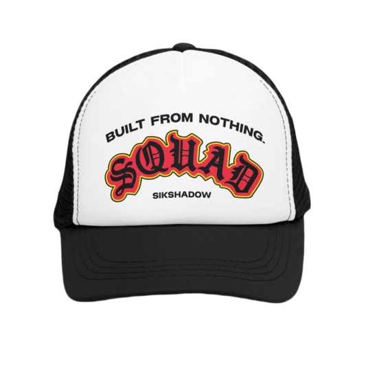 SilkShadow™ Mesh Cap