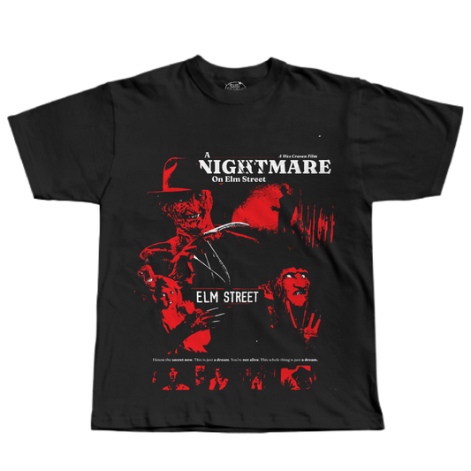 Nightmare - Classic Unisex T-Shirt