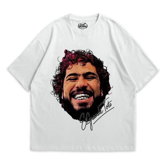 ElgrandeToto Oversized T-Shirt