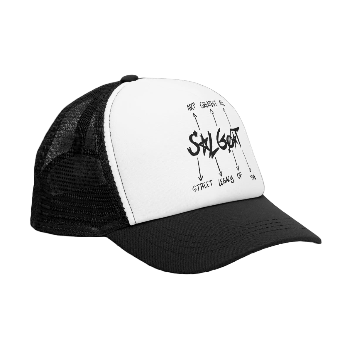 Salgoat Mesh Cap